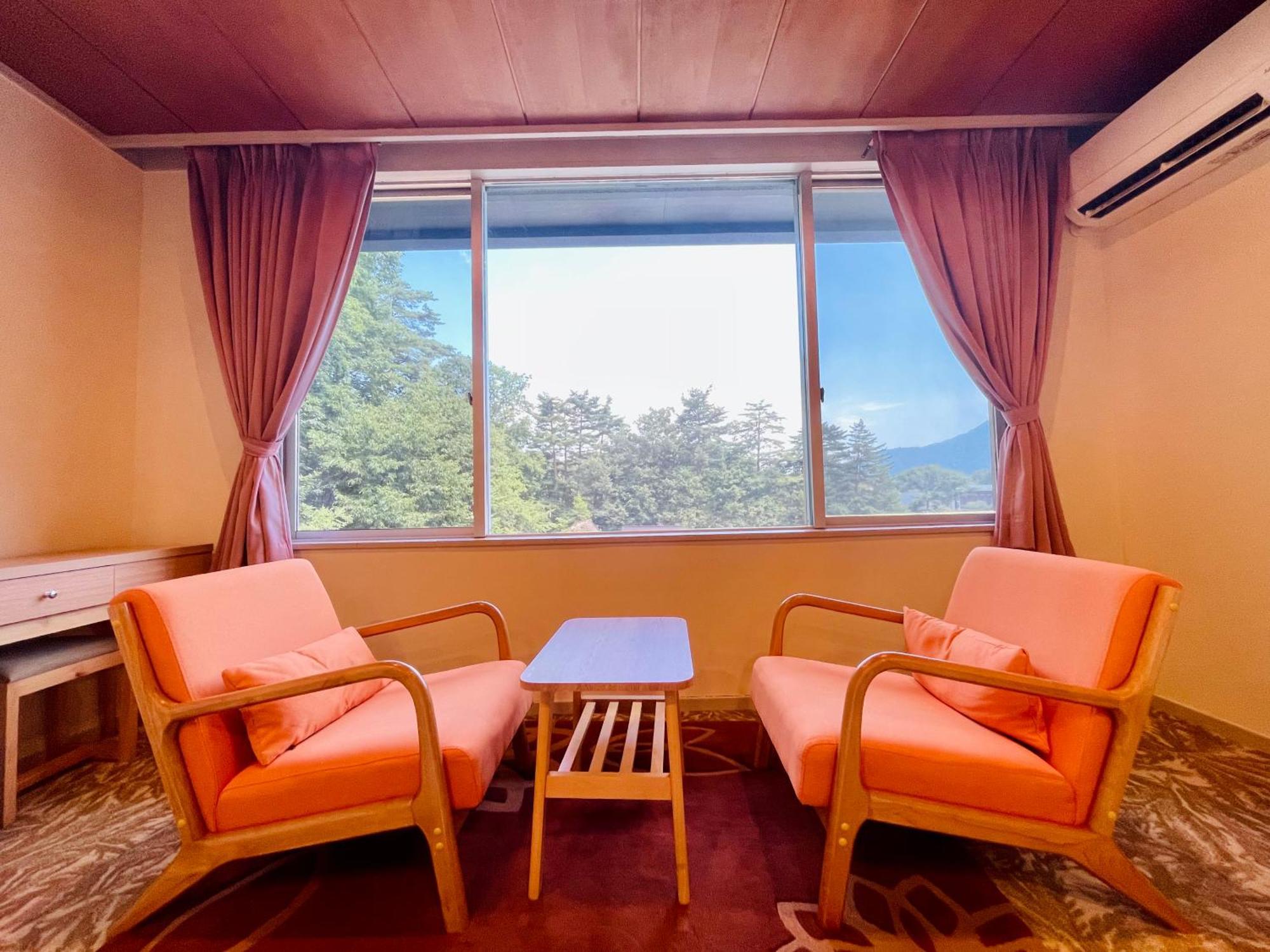 Kurobe Sunvalley Hotel Omachi  Bagian luar foto