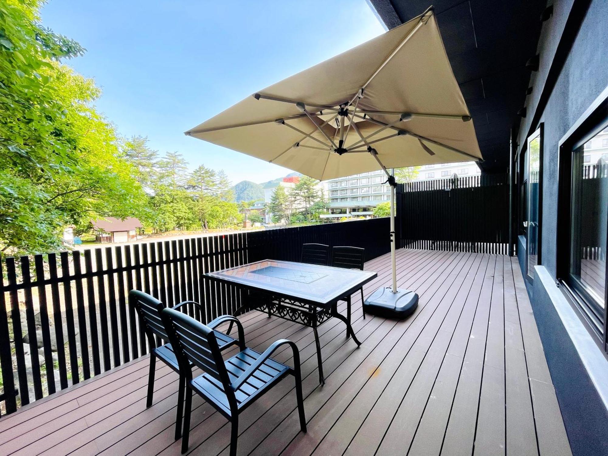 Kurobe Sunvalley Hotel Omachi  Bagian luar foto