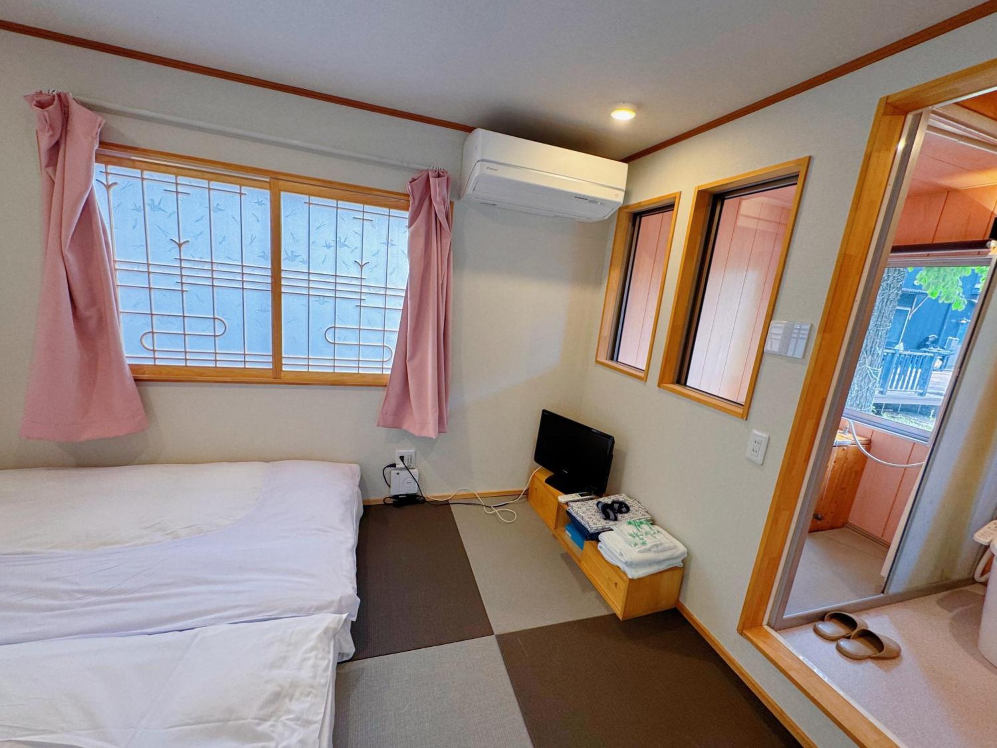 Kurobe Sunvalley Hotel Omachi  Bagian luar foto