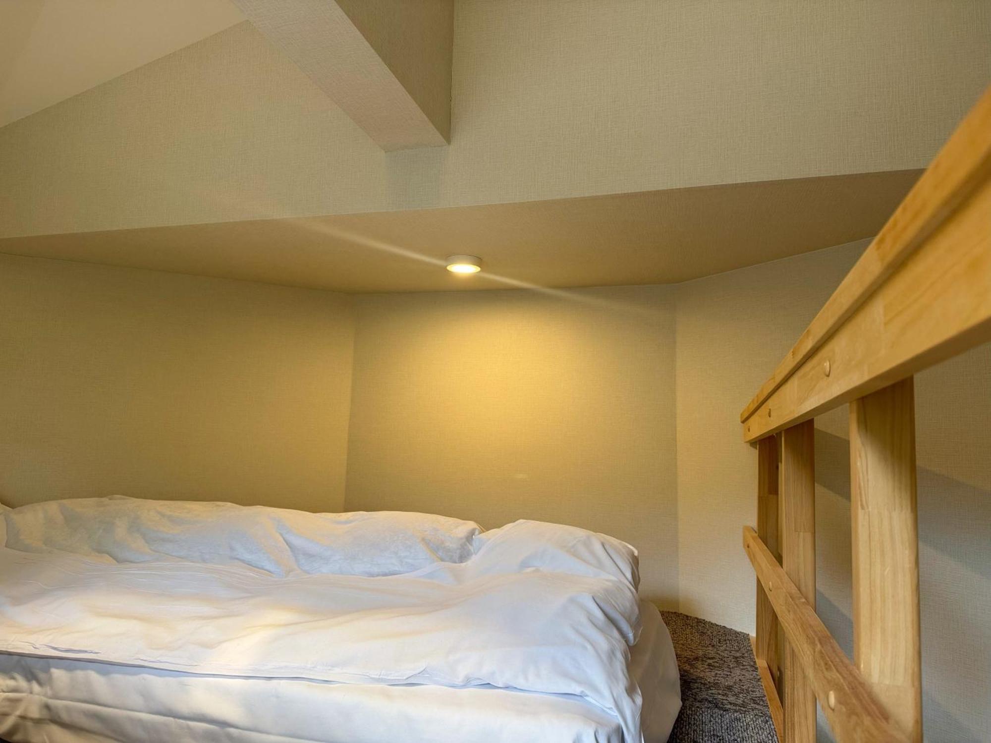 Kurobe Sunvalley Hotel Omachi  Bagian luar foto