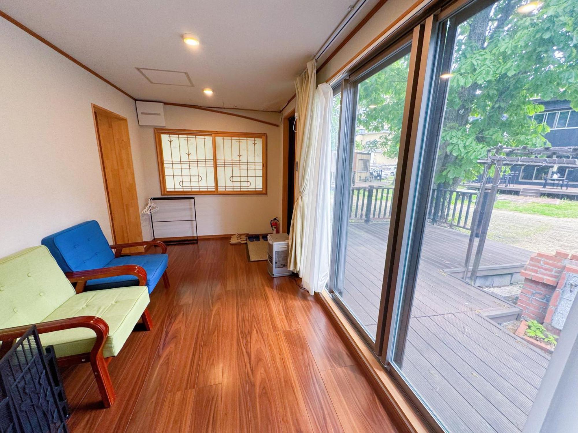 Kurobe Sunvalley Hotel Omachi  Bagian luar foto