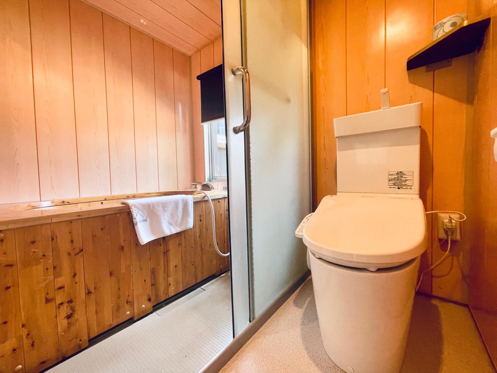 Kurobe Sunvalley Hotel Omachi  Bagian luar foto