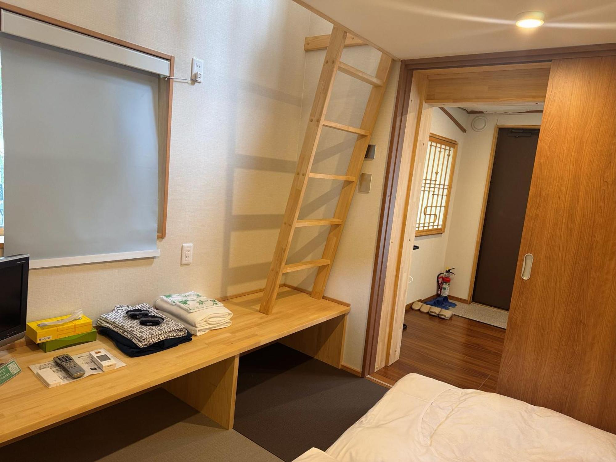 Kurobe Sunvalley Hotel Omachi  Bagian luar foto