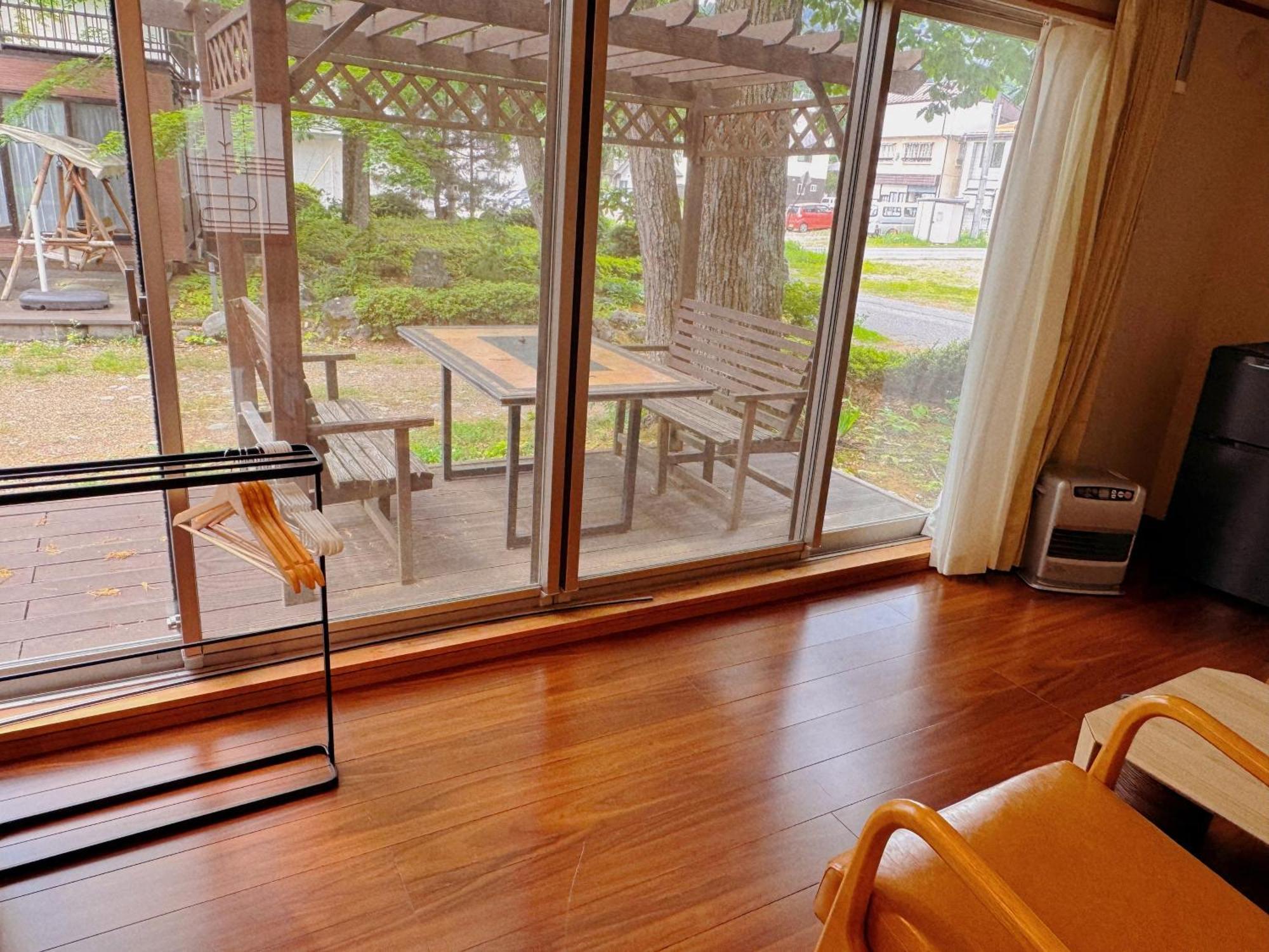Kurobe Sunvalley Hotel Omachi  Bagian luar foto