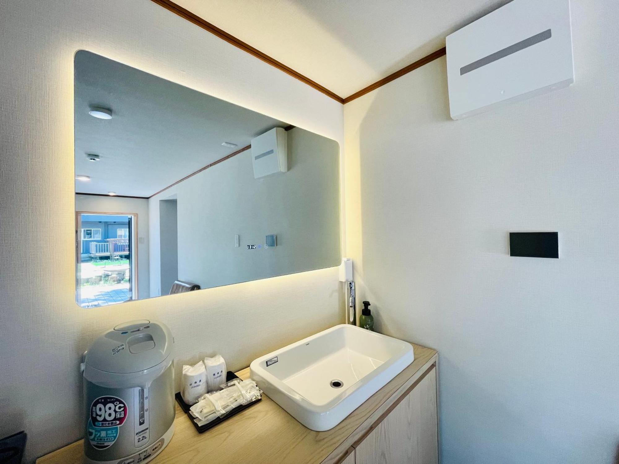 Kurobe Sunvalley Hotel Omachi  Bagian luar foto