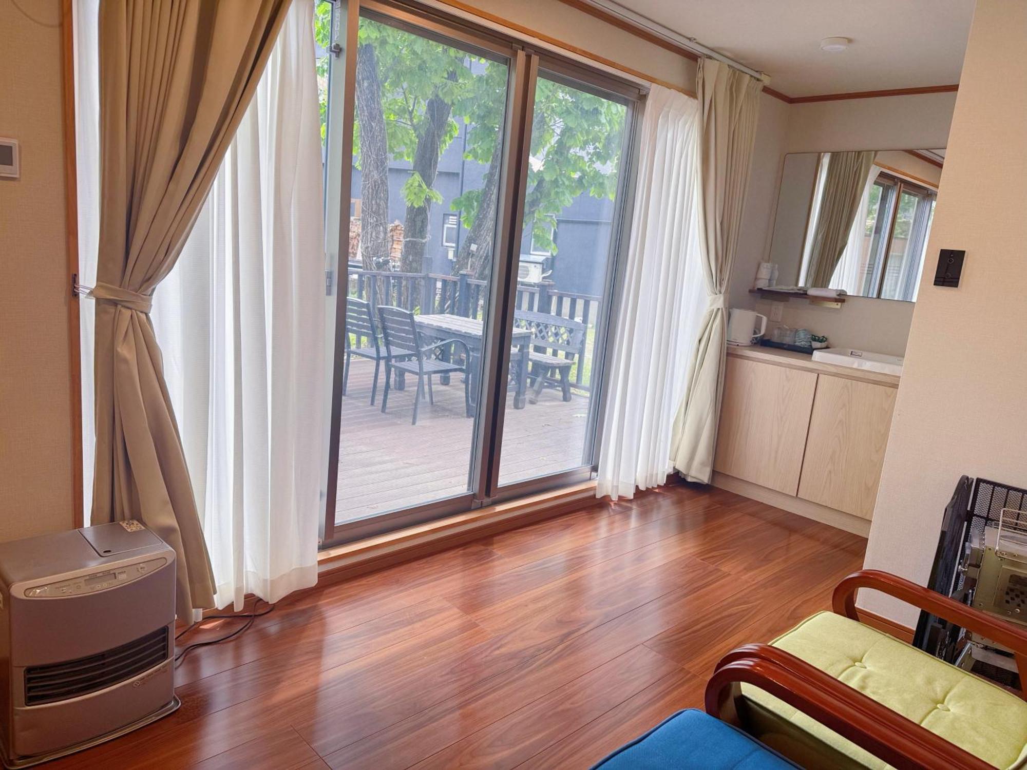 Kurobe Sunvalley Hotel Omachi  Bagian luar foto