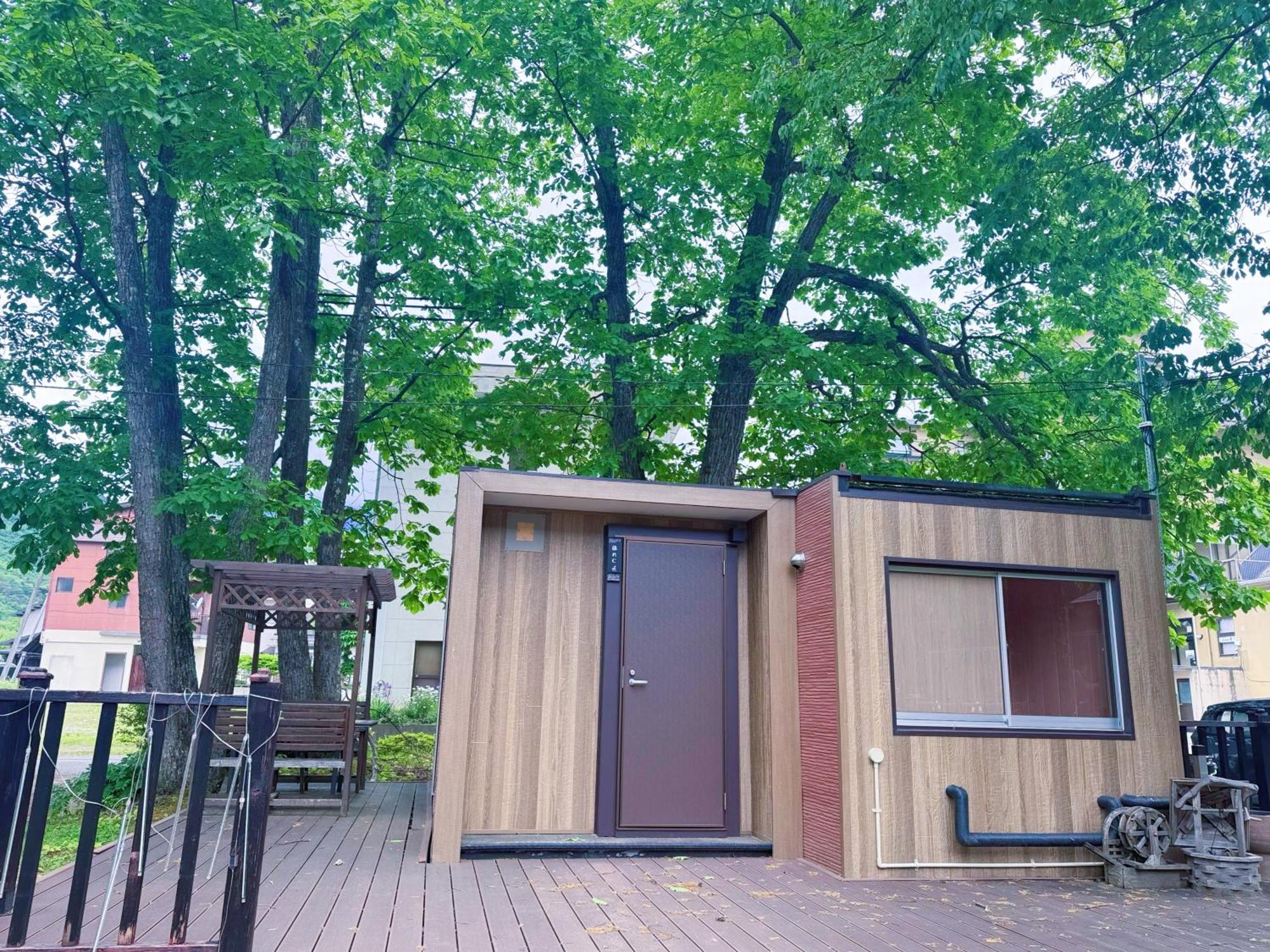 Kurobe Sunvalley Hotel Omachi  Bagian luar foto