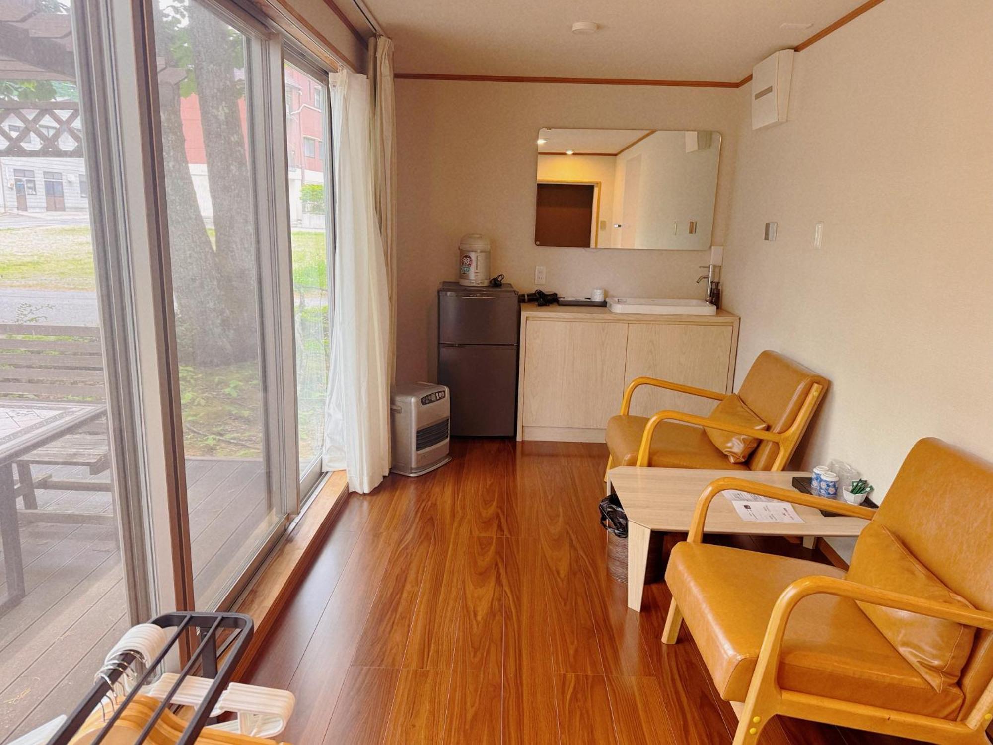 Kurobe Sunvalley Hotel Omachi  Bagian luar foto
