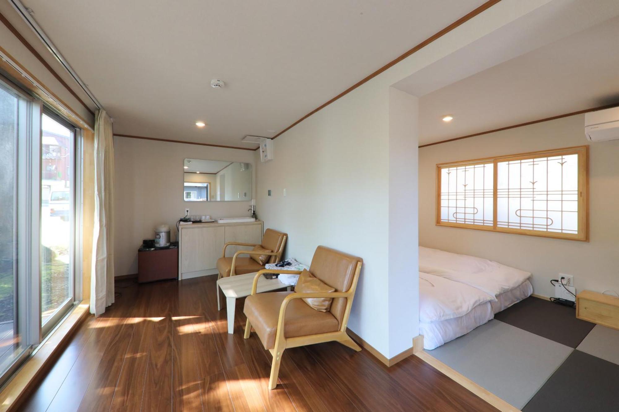 Kurobe Sunvalley Hotel Omachi  Bagian luar foto