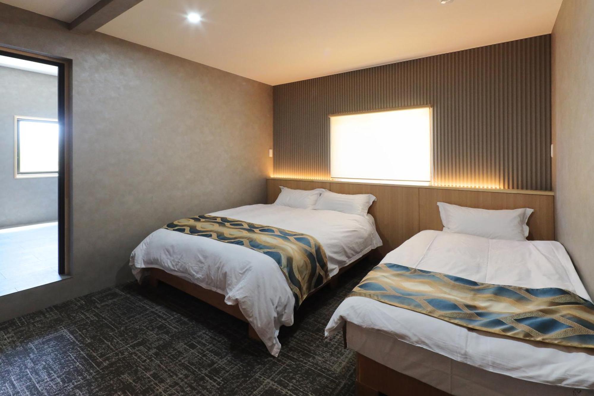 Kurobe Sunvalley Hotel Omachi  Bagian luar foto