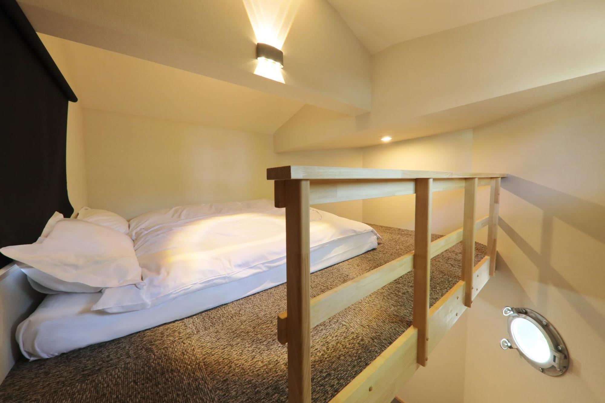 Kurobe Sunvalley Hotel Omachi  Bagian luar foto