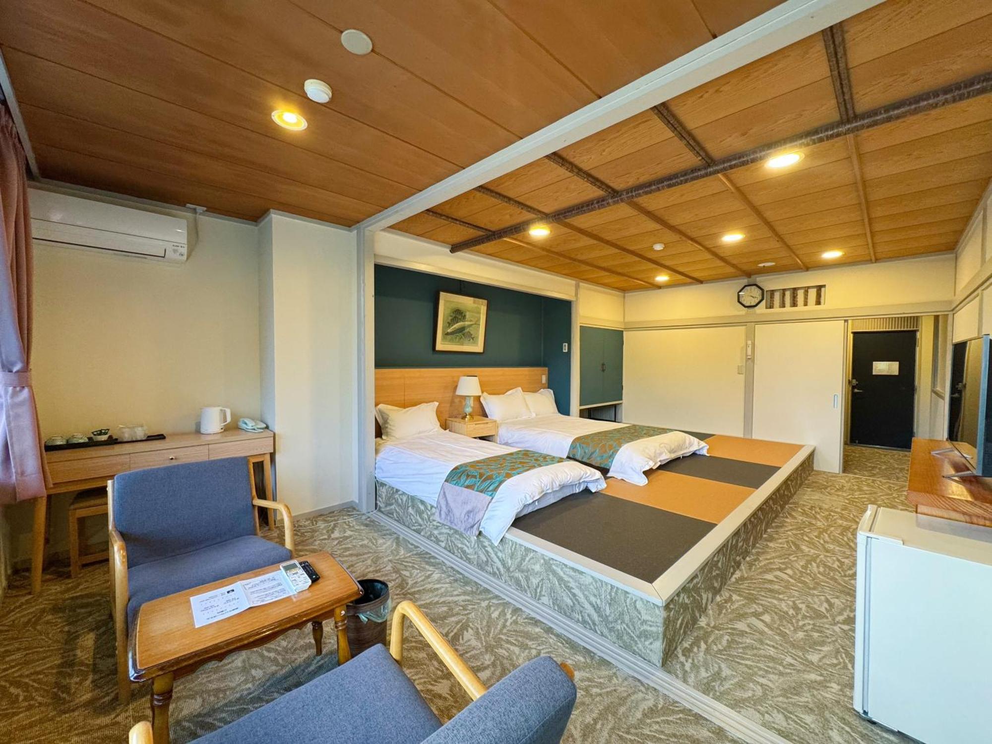 Kurobe Sunvalley Hotel Omachi  Bagian luar foto