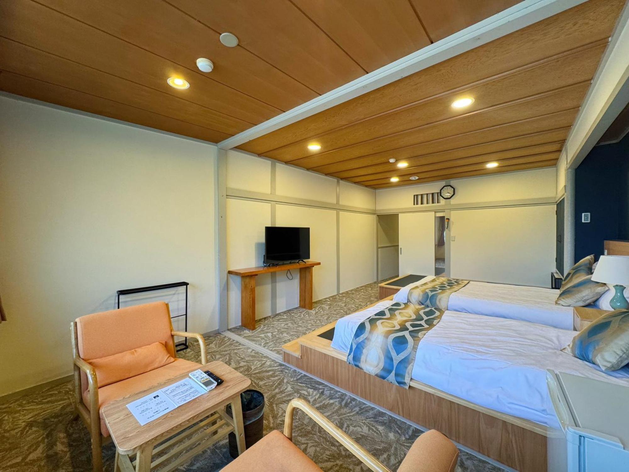 Kurobe Sunvalley Hotel Omachi  Bagian luar foto