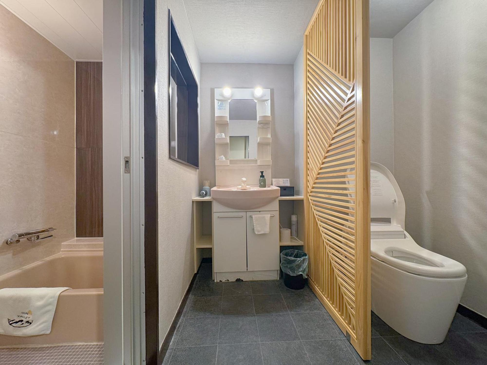 Kurobe Sunvalley Hotel Omachi  Bagian luar foto