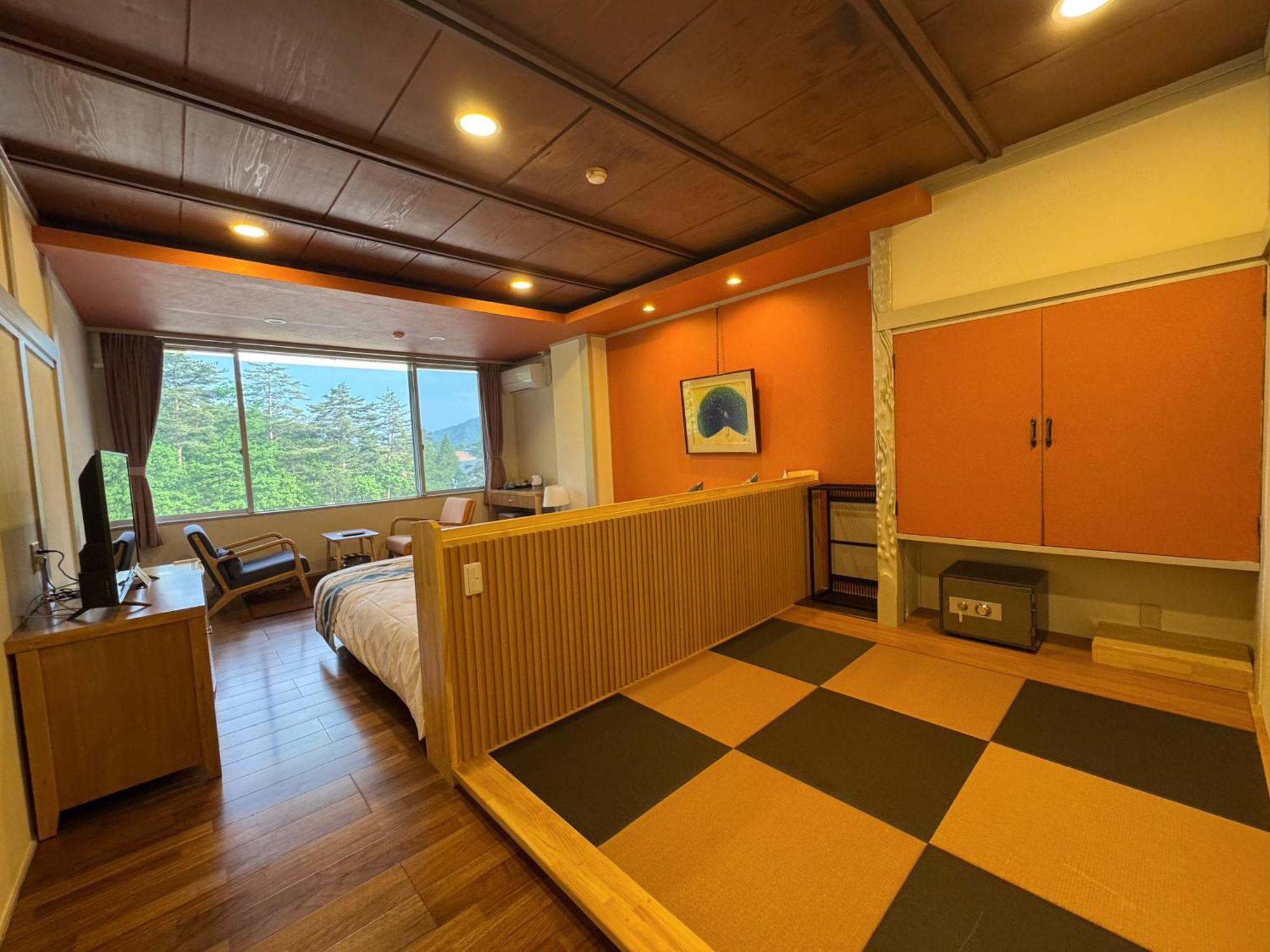 Kurobe Sunvalley Hotel Omachi  Bagian luar foto